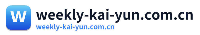 weekly-kai-yun.com.cn